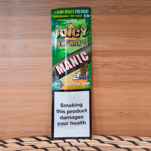 Juicy Blunt
